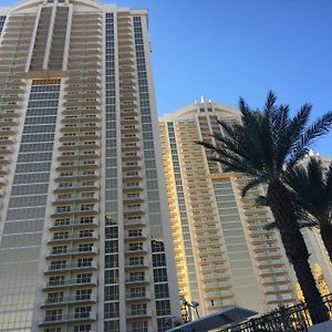 Suite Balcony